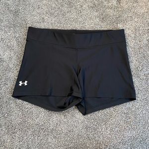 Under Armour Spandex